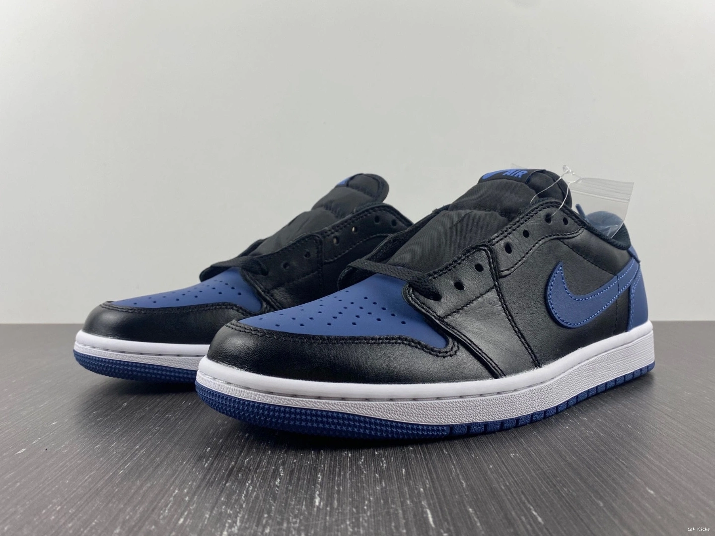 Mystic OG Retro CZ0790-041 Low - Jordan Navy 1 0925
